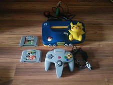 Pokemon Pikachu Edition