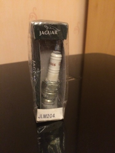 Unipart spark plugs for