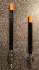 Coil Fishing Method Feeder