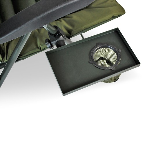 Abode carp fishing camping - carp,