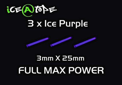 Iceatope ice purple - iceatope, x