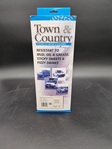 Town country transit iveco - town, transit/iveco