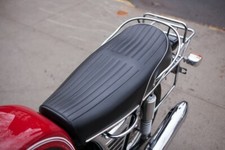 Motorcycle Seat Cover BMW R75