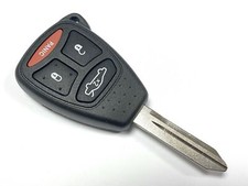 RFC 3 + 1 button key case for