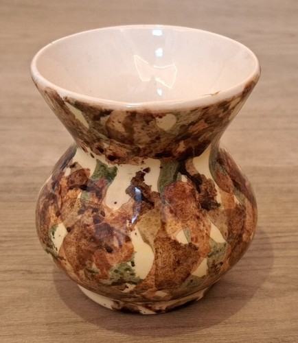 Vintage dragon pottery - vintage,