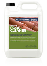 PROFESSIONAL Roof Tile Cleaner