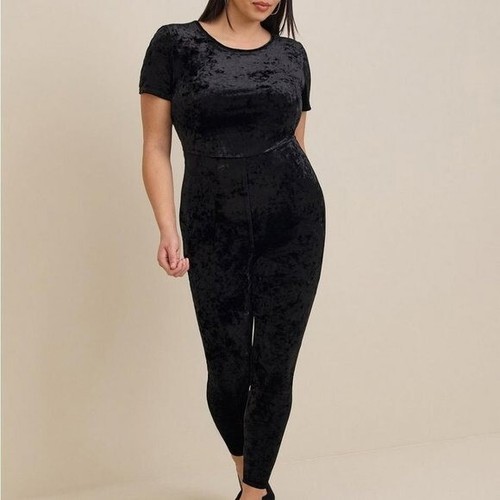 Torrid catsuit 4x romper - catsuit,