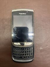 BlackBerry Torch 9800 Black