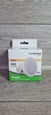 6 Pack Fern Howard Lighting 3" LED Downlight, 500 Lumens, 3000k Warm White