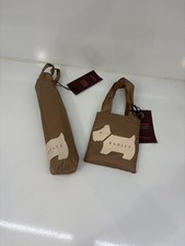 Brand New Radley DNA -
