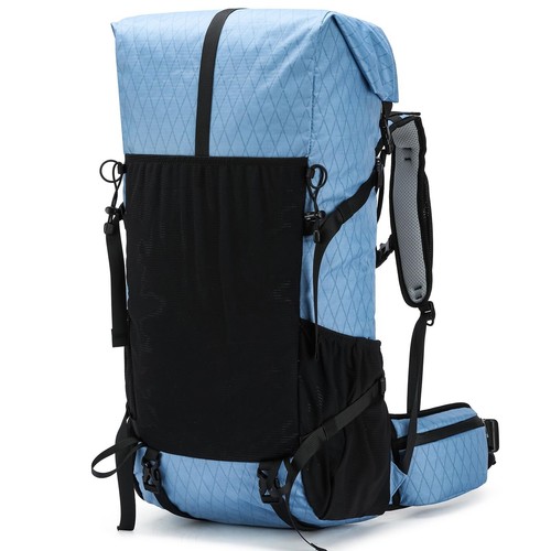 Ultralight backpack 40l 50l - ultralight,