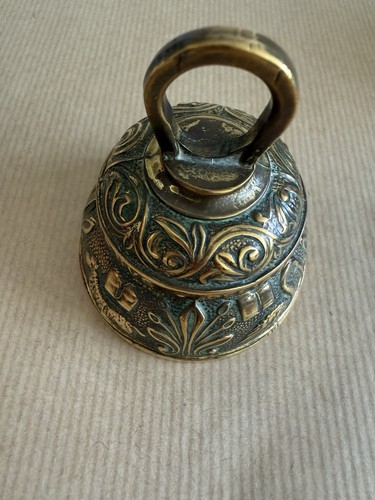Vintage brass sanctuary - vintage,