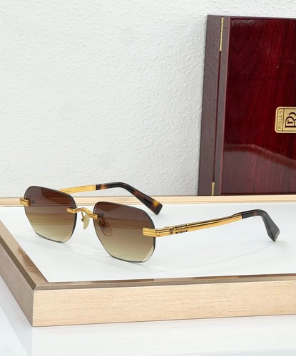 Rolls royce unisex sunglasses - rolls,