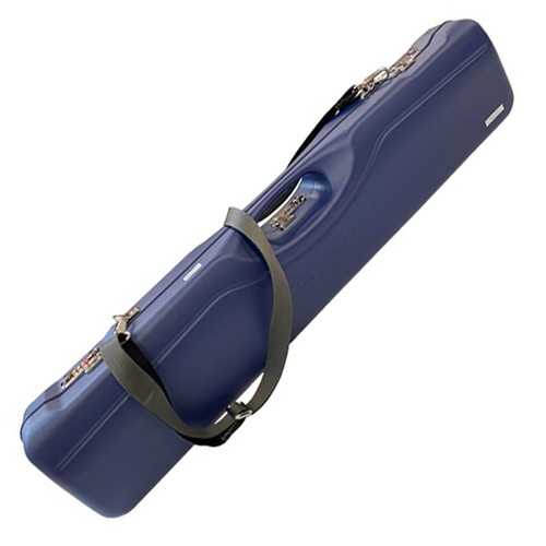 Beretta blue compact shotgun - blue,
