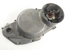 Suzuki GT 550 [1978] - Clutch