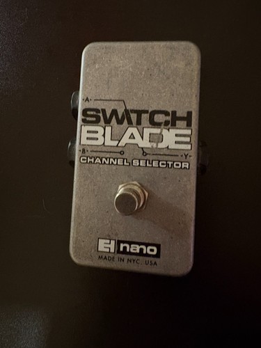 Electro harmonix nano - electro-harmonix,