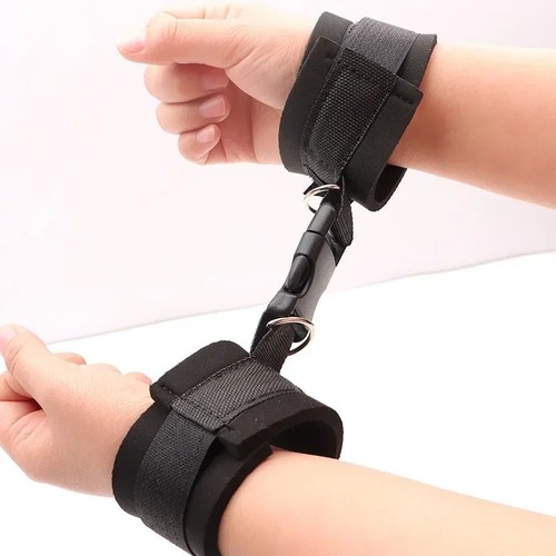 Adult handcuffs bdsm hand - adult,