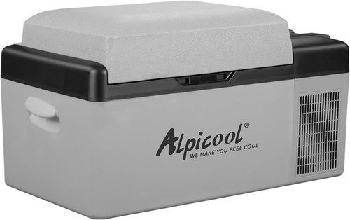 Alpicool ec20 20l portable car - ec20,