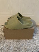 Adidas Yeezy Slide Resin UK 7