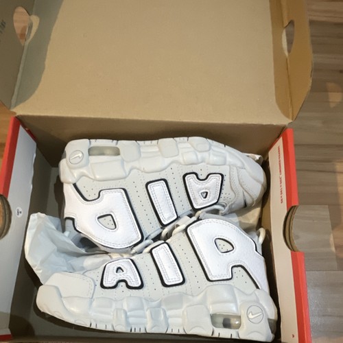 Nike air more uptempo - nike,