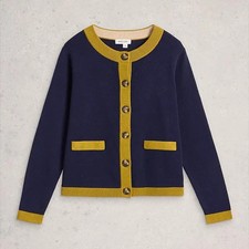 White Stuff Charlotte Cardigan