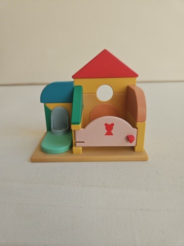 Sylvanian families primrose - sylvanian,