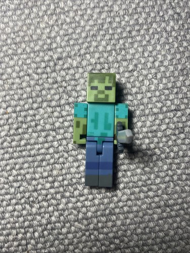Minecraft mojang action figure - minecraft,