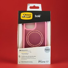 OTTER BOX, Sole Series MagSafe