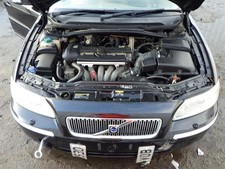 2000-2007 MK2 VOLVO V70 COMPLETE ENGINE EURO 3 2.4 PETROL B5244S *VIDEO*