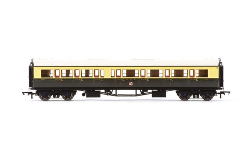 Hornby r40468 gauge gwr - hornby,
