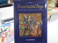 The Illuminated Page: Ten