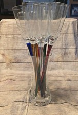 Bouquet Champagne Toasting