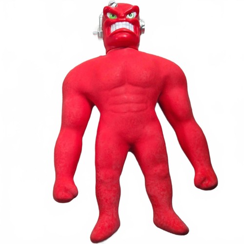 The original vac man stretch - original,
