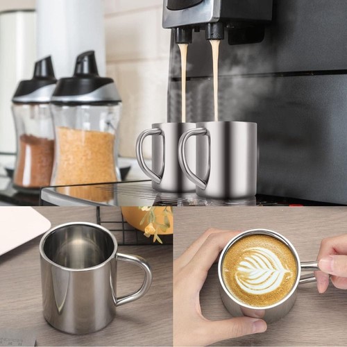 Stainless steel coffee - stainless,