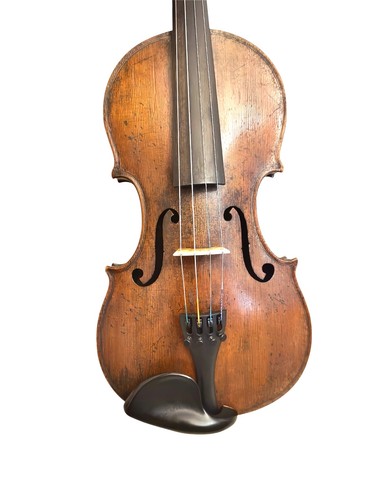 Antique old master violin - antique,