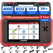 LAUNCH CRP129 MT Motorcycle