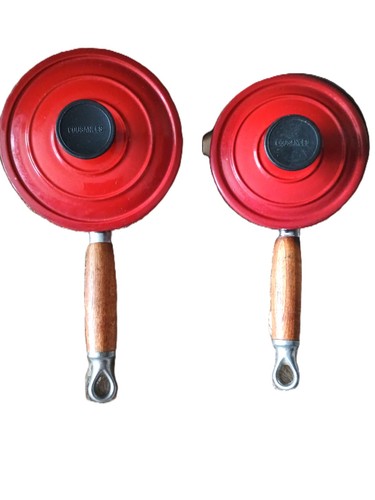 Cousances saucepans cast - cousances,