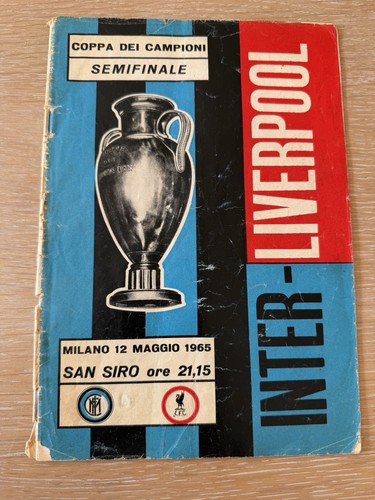 Inter milan liverpool - inter,