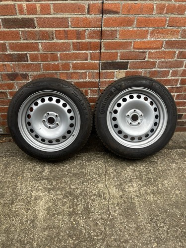 Transporter 8j - t4, 17”