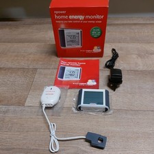 npower Home Energy Monitor
