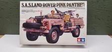 Tamiya 35076 land rover - s.a.s.,