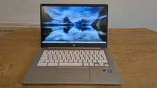 HP Chromebook (14a-na0510sa)