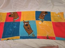 Vintage 1999 Scooby Doo