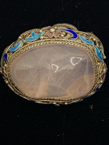 Antique chinese export silver - ,