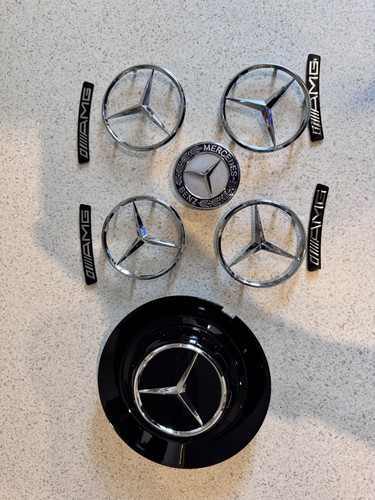 Wheel centre cap - wheel, bonnet
