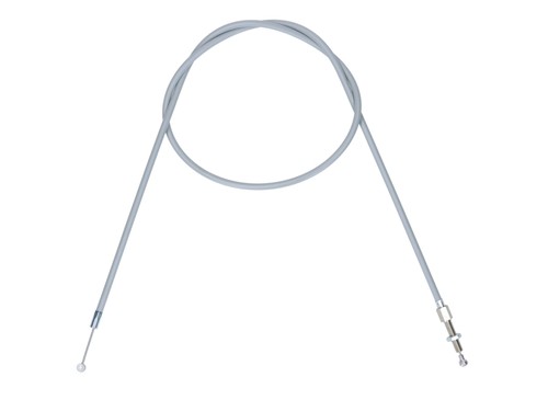 Clutch cable schmitt gray - gray, for