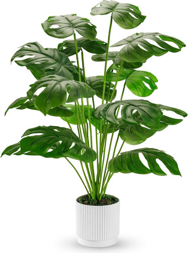 Fake plants artificial - fake,