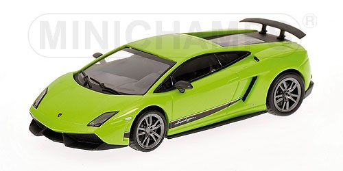 Minichamps lamborghini - minichamps,