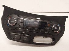 Heating switches ford kuga - switches, mk2