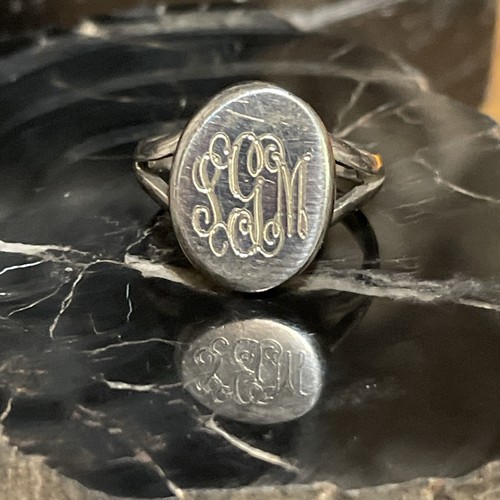 Vintage sterling silver - sterling,